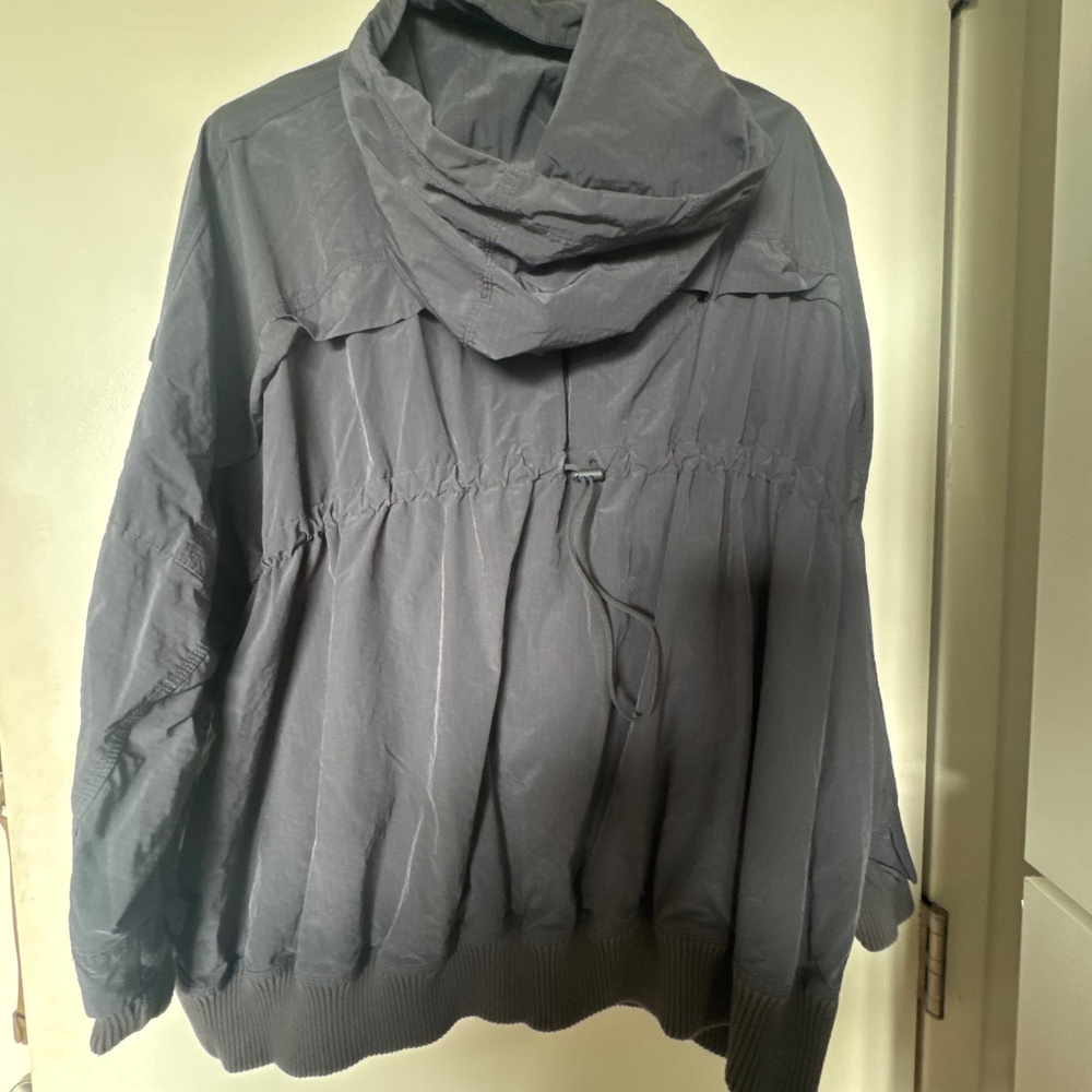 Pullover Jacket - image 2